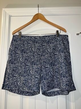 Fair Harbor Men's The Sextant Swim Trunk